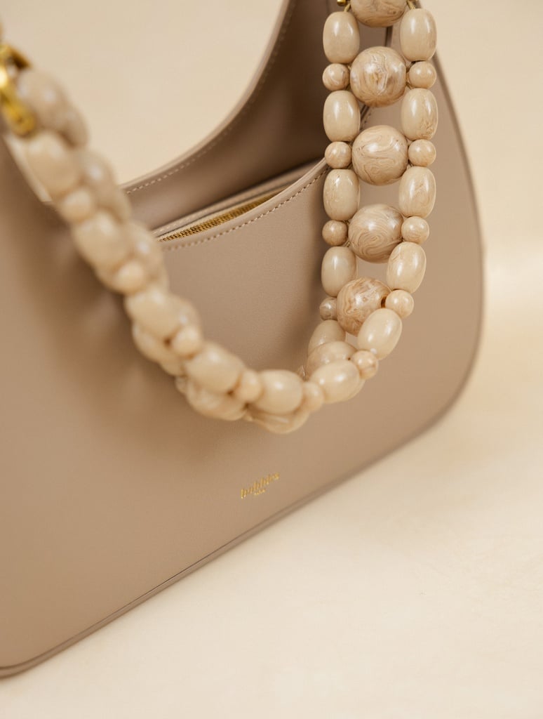 Aléria : Grand Aléria - Latte