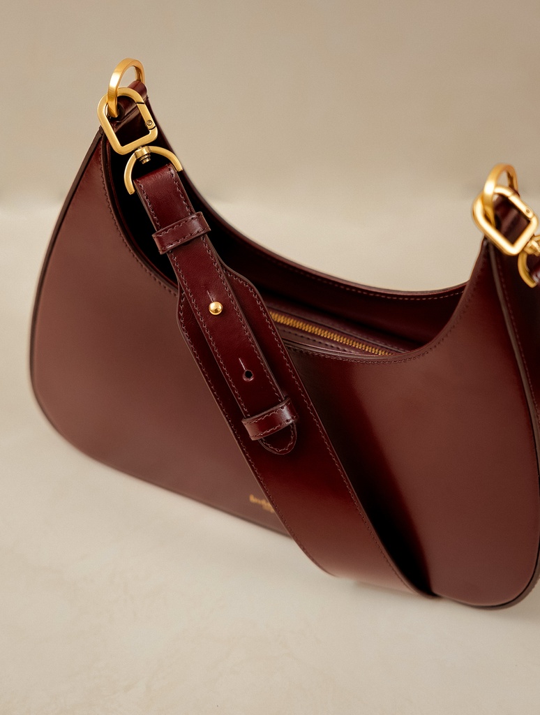 Aléria : Grand Aléria - Merlot