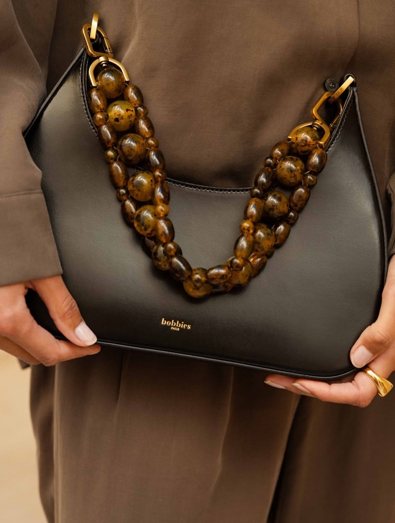 Aléria : Grand Aléria - Tenebrae Black