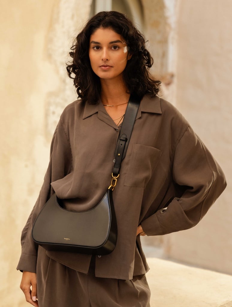 Aléria : Grand Aléria - Tenebrae Black