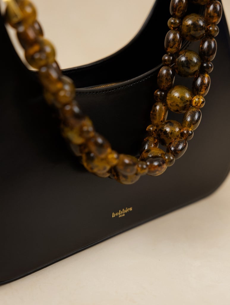 Aléria : Grand Aléria - Tenebrae Black