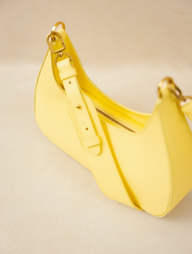 Aléria : Grand Aléria - Lemonade