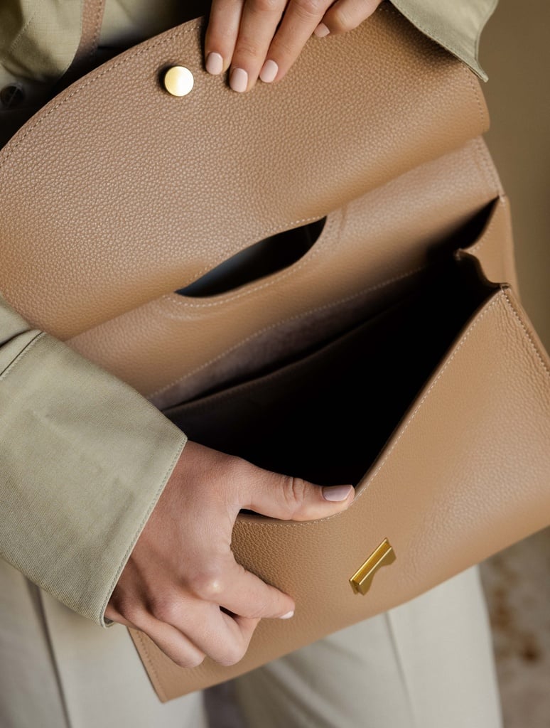 Ancône : Grand Ancône - Taupe