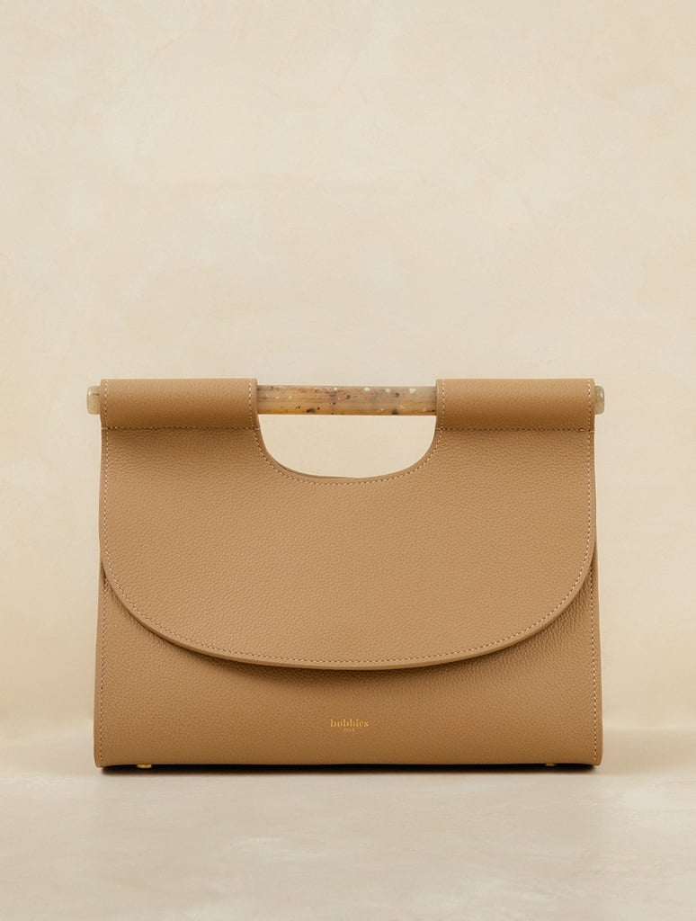 Ancone : Grand Ancône - Taupe