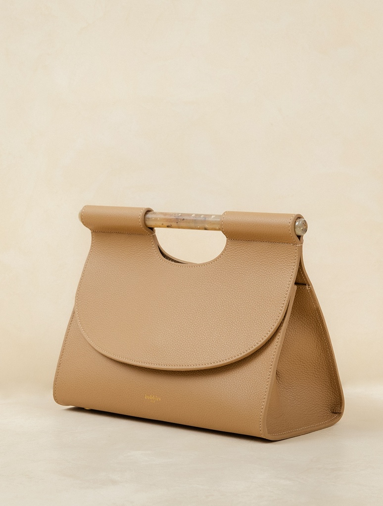 Ancone : Grand Ancône - Taupe