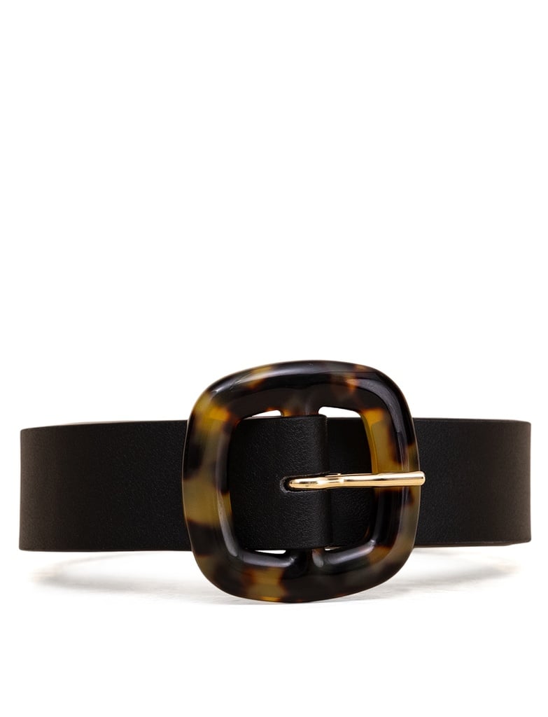 Ceintures : Iranja - Liquorice