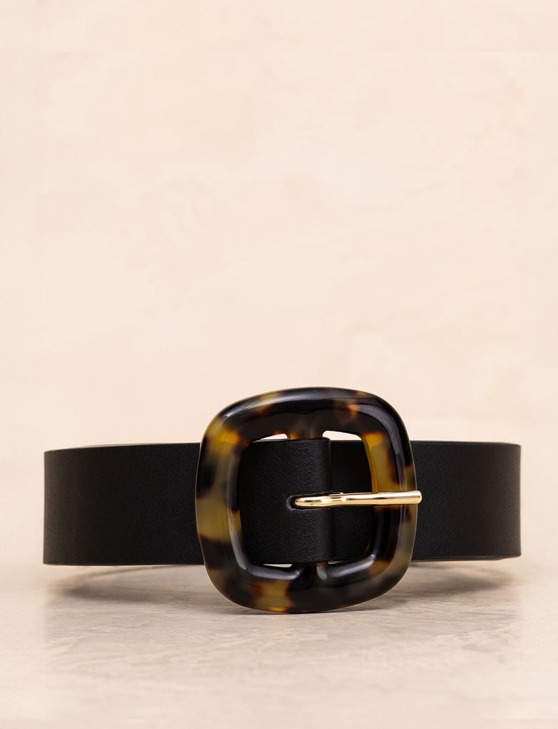 Belts : Iranja - Liquorice