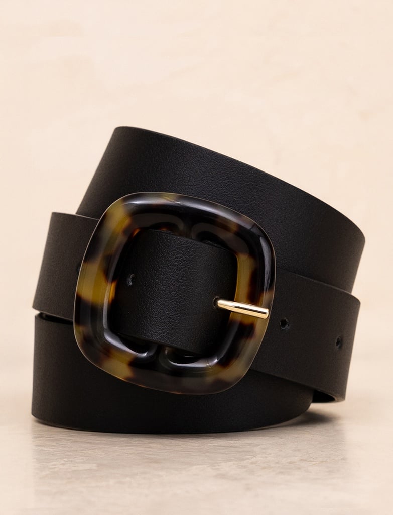 Belts : Iranja - Liquorice