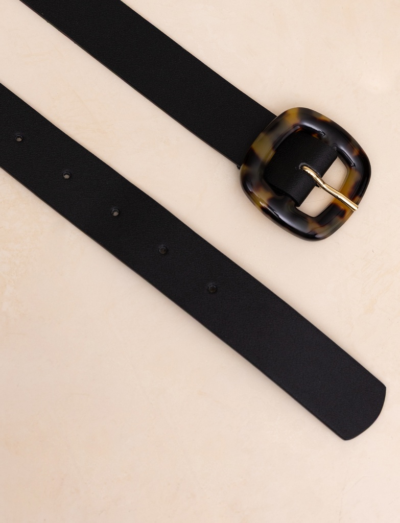 Belts : Iranja - Liquorice