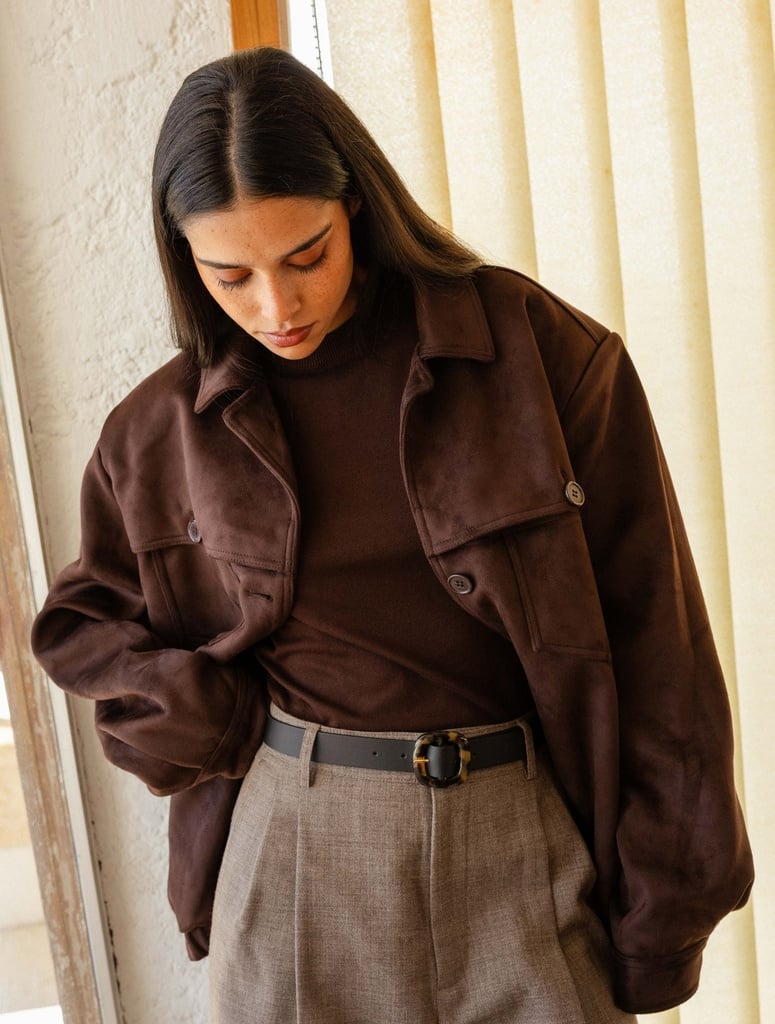 Gürtel : Iranja - Liquorice