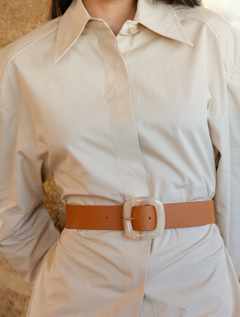 Cinturones : Iranja - Speculos