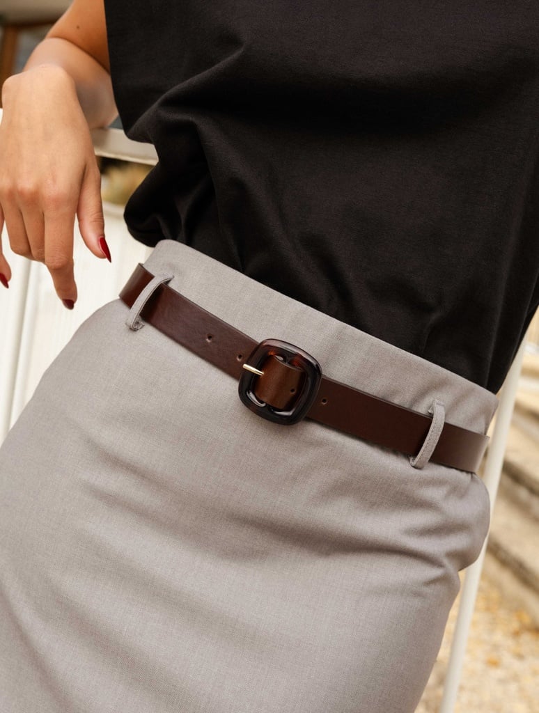 Cinturones : Iranja - Tonka