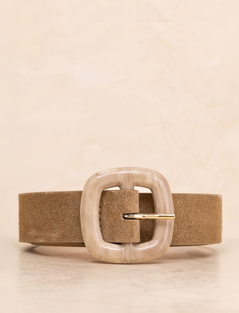 Belts : Iranja - Antelope