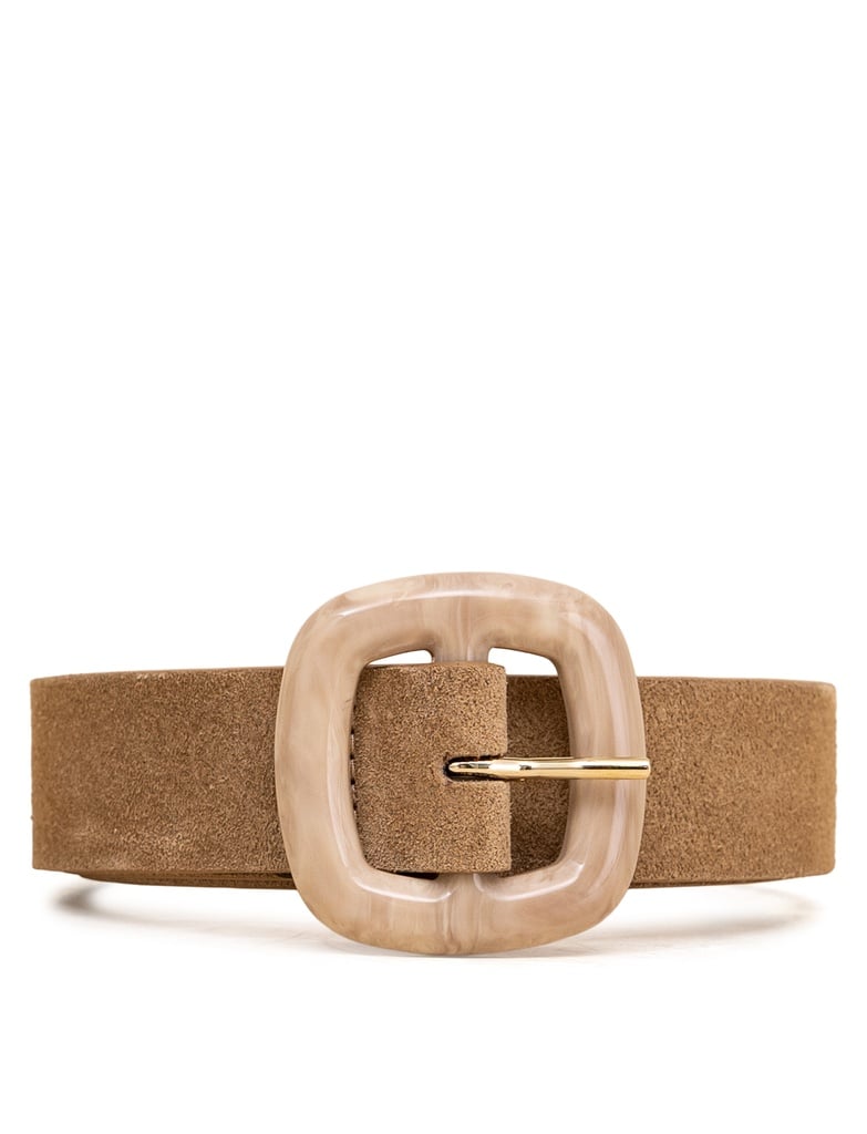 Ceintures : Iranja - Antelope