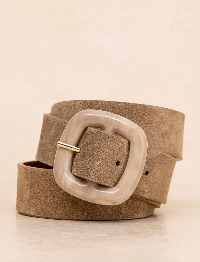 Belts : Iranja - Antelope