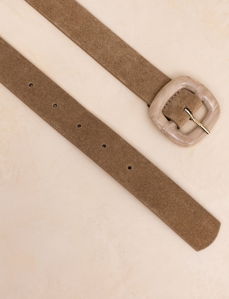 Belts : Iranja - Antelope