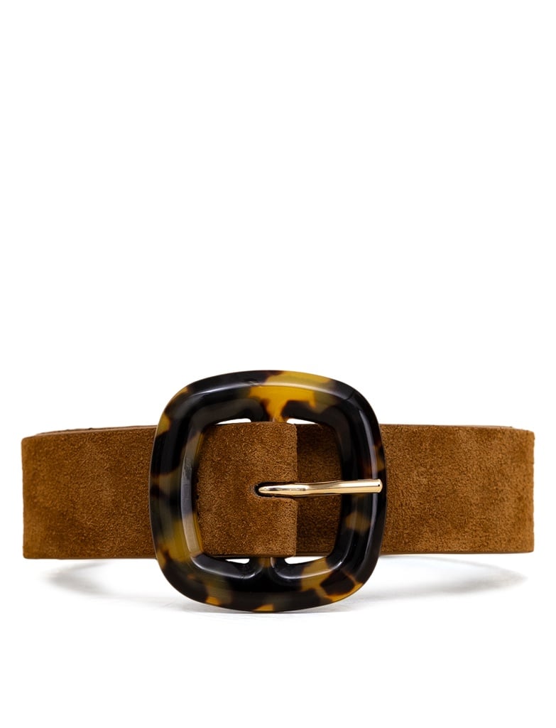 Ceintures : Iranja - Camel