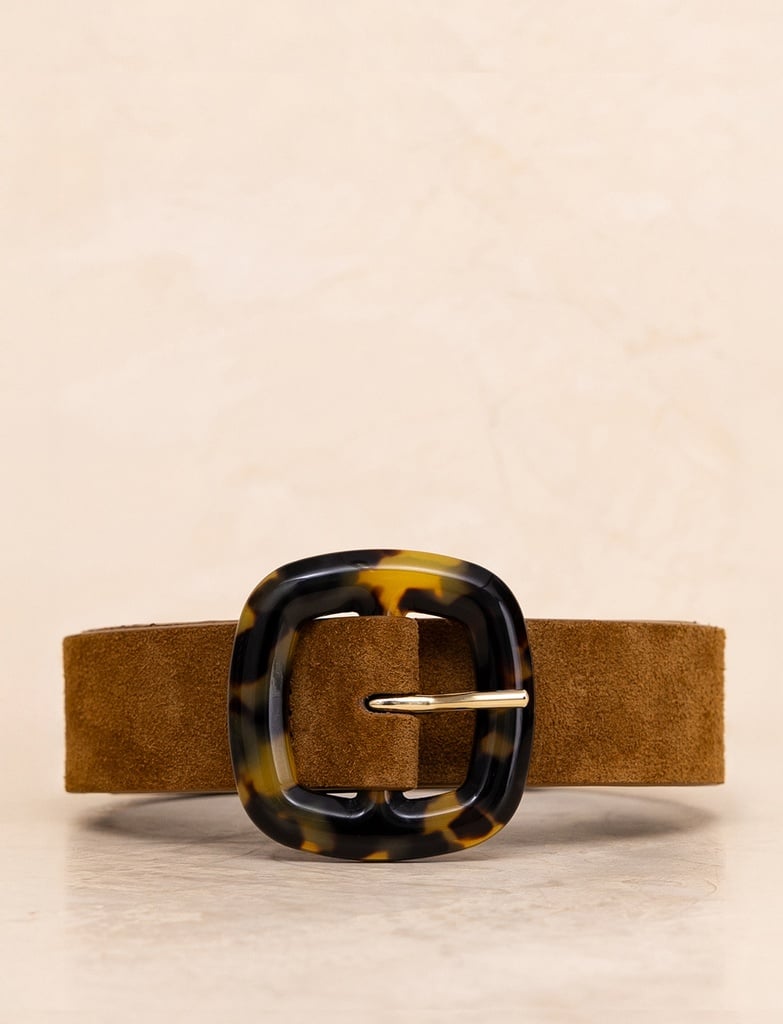 Gürtel : Iranja - Camel