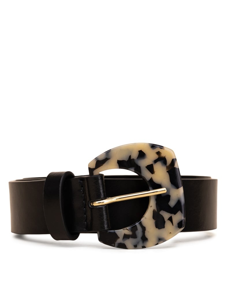 Ceintures : Ischia - Dark Black