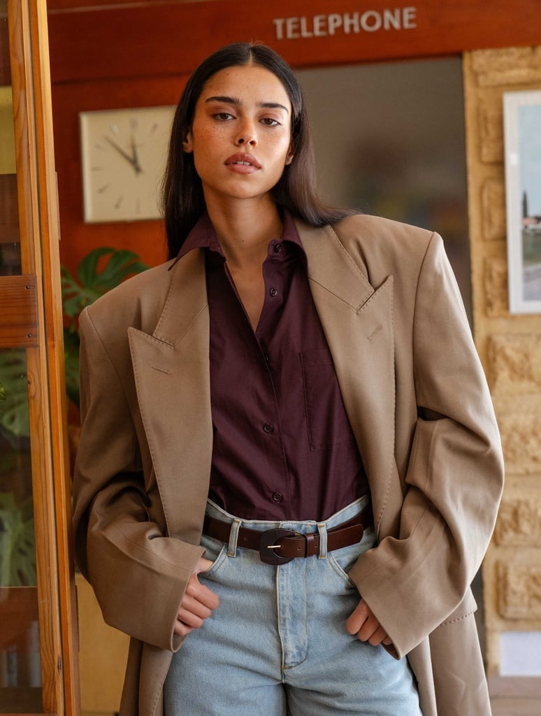 Gürtel : Ischia - Tonka