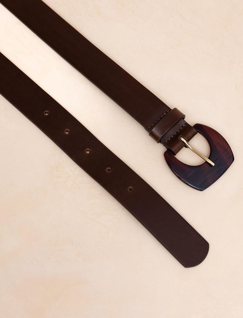 Cinturones : Ischia - Tonka