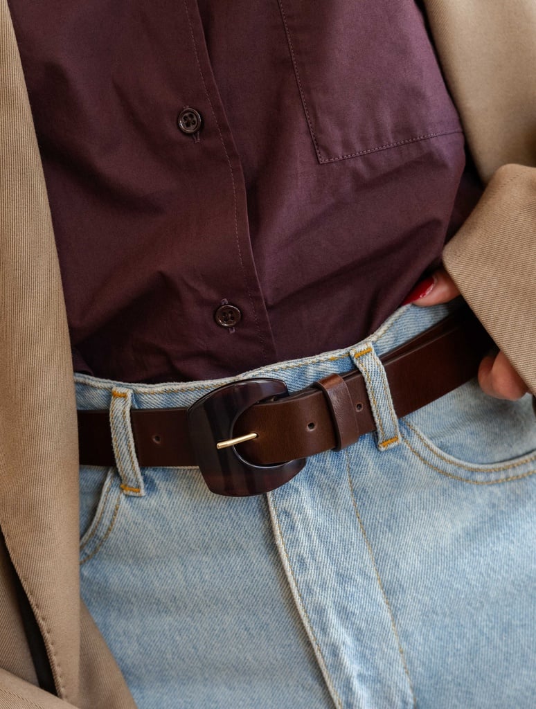 Cinturones : Ischia - Tonka