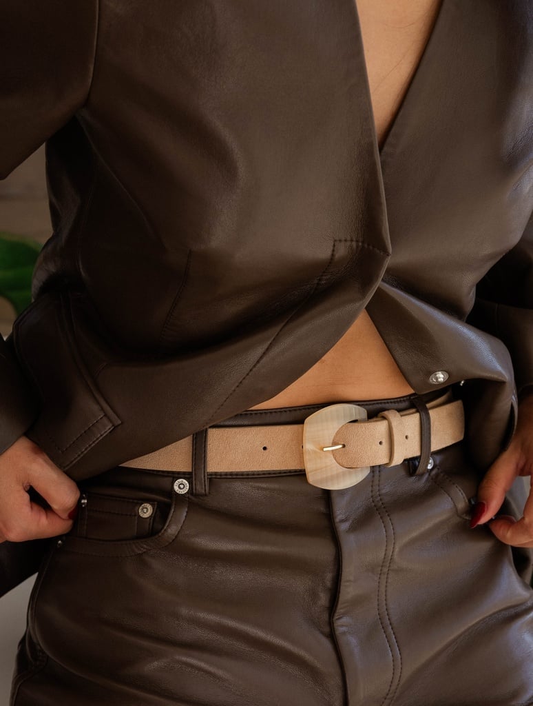 Cinturones : Ischia - Sand