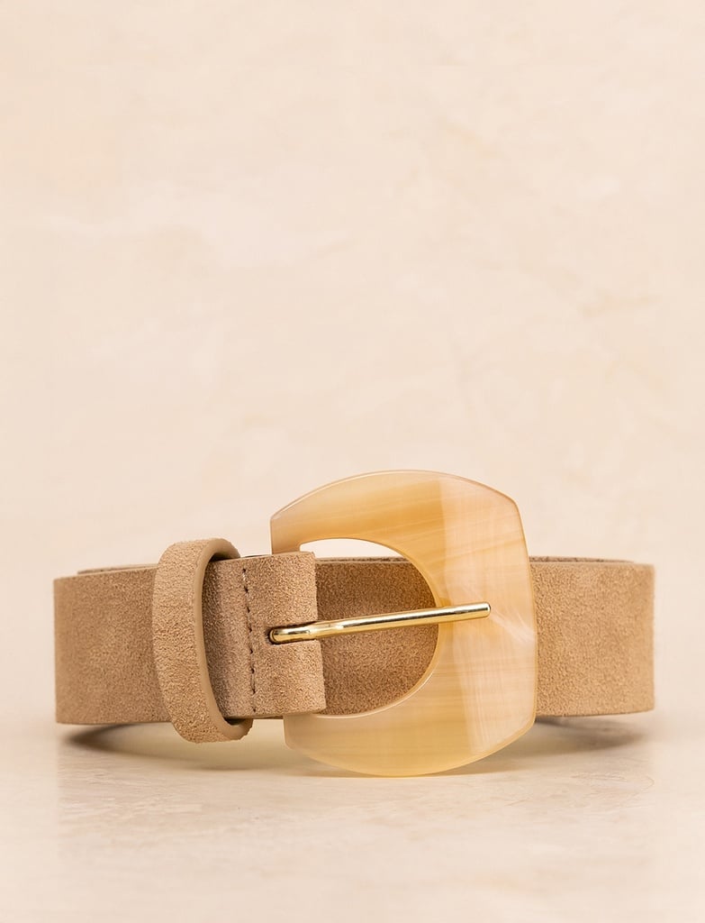 Gürtel : Ischia - Sand