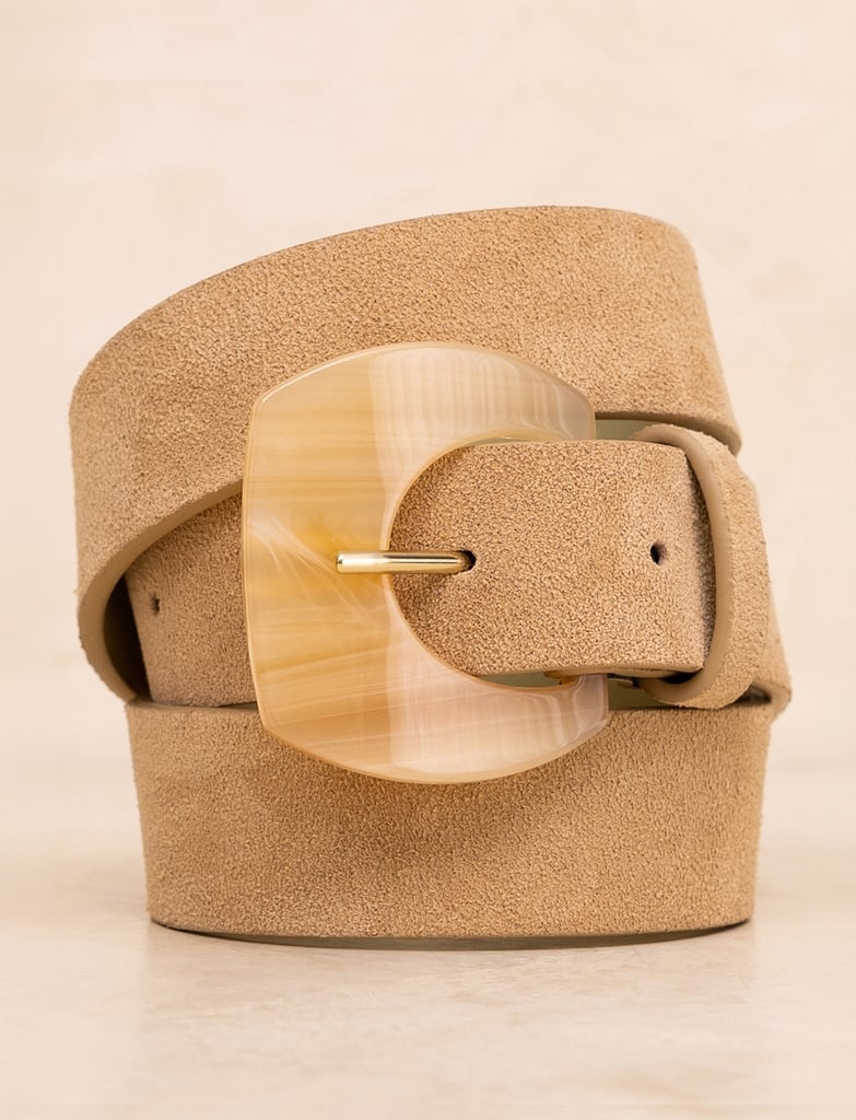 Gürtel : Ischia - Sand