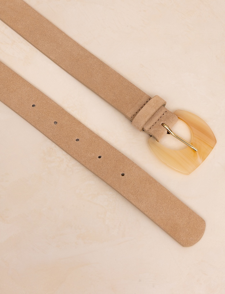 Gürtel : Ischia - Sand