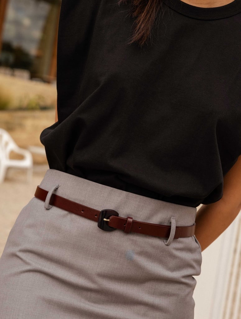 Cinturones : Mogliano - Merlot