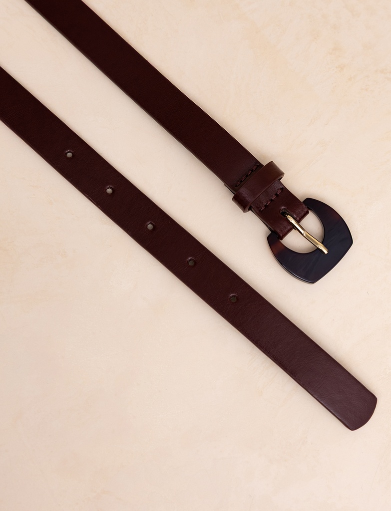 Belts : Mogliano - Merlot