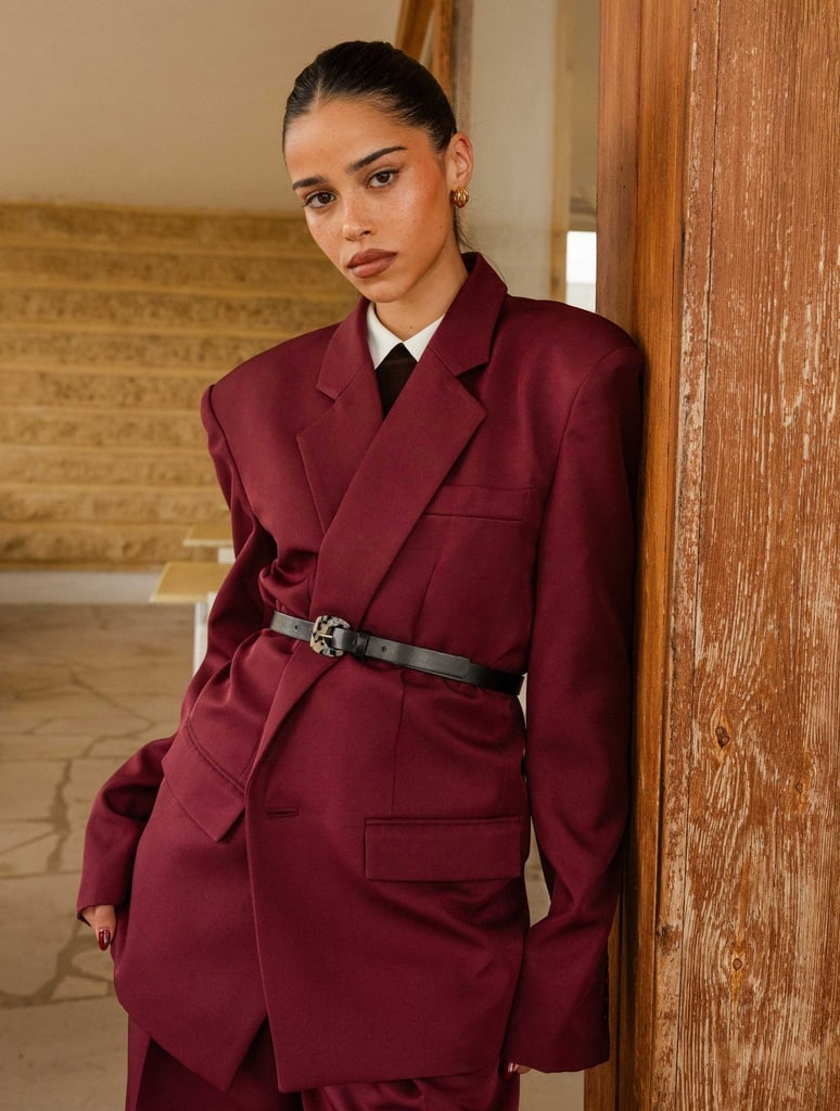 Belts : Mogliano - Dark Black