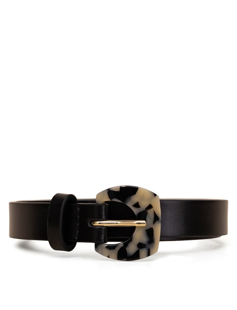 Ceintures : Mogliano - Dark Black