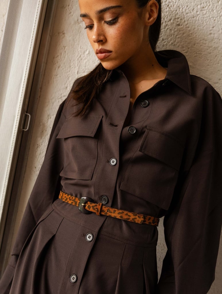 Cinturones : Mogliano - Wild Leo