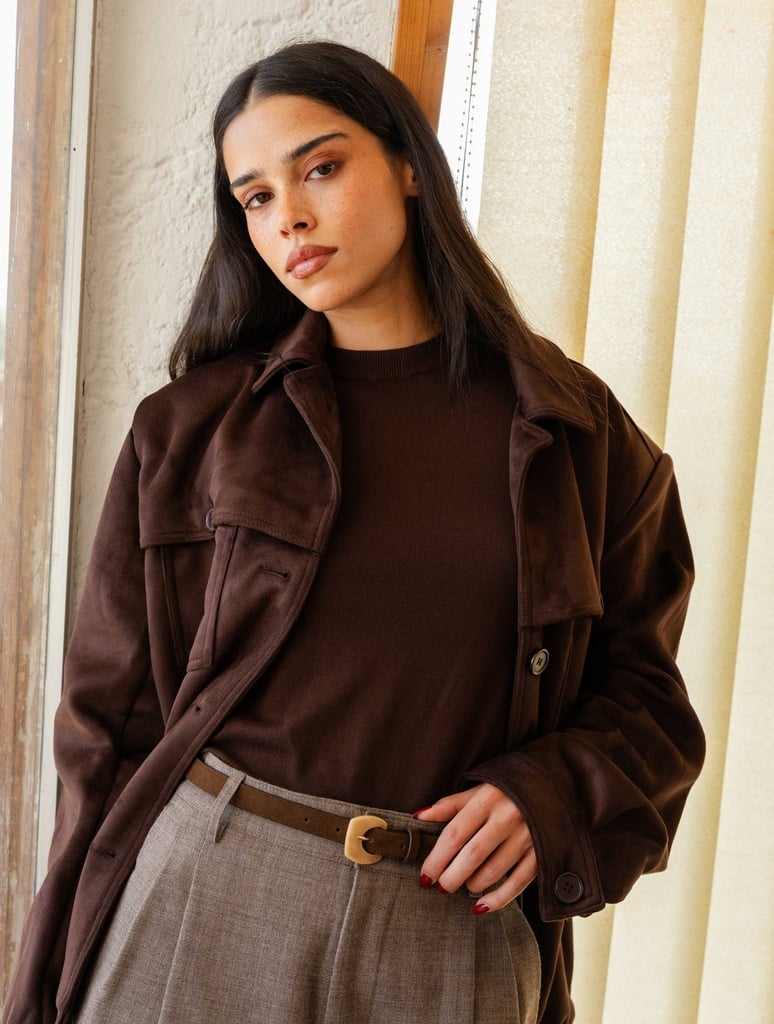 Ceintures : Mogliano - Rockies Brown