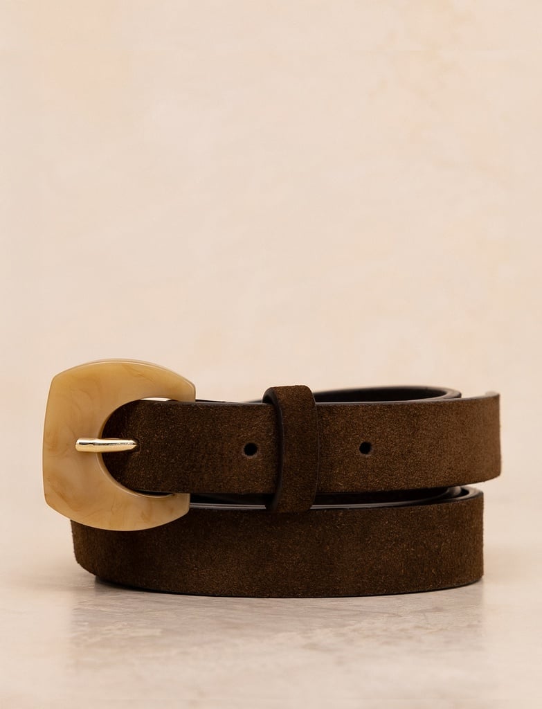 Cinturones : Mogliano - Rockies Brown