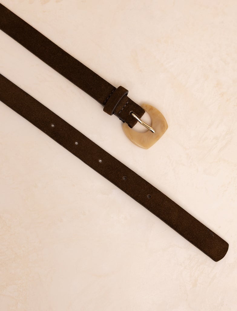 Cinturones : Mogliano - Rockies Brown