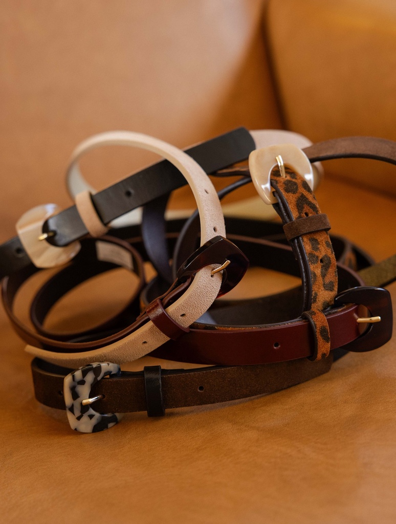 Belts : Mogliano - Sand