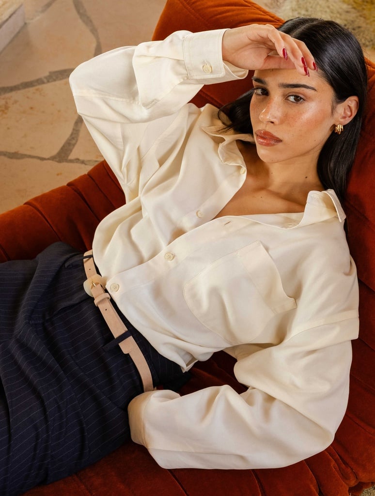 Ceintures : Mogliano - Sand