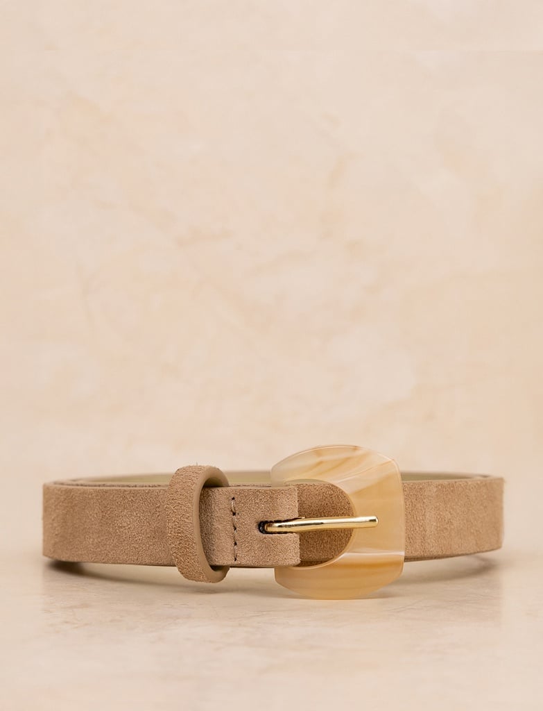 Belts : Mogliano - Sand