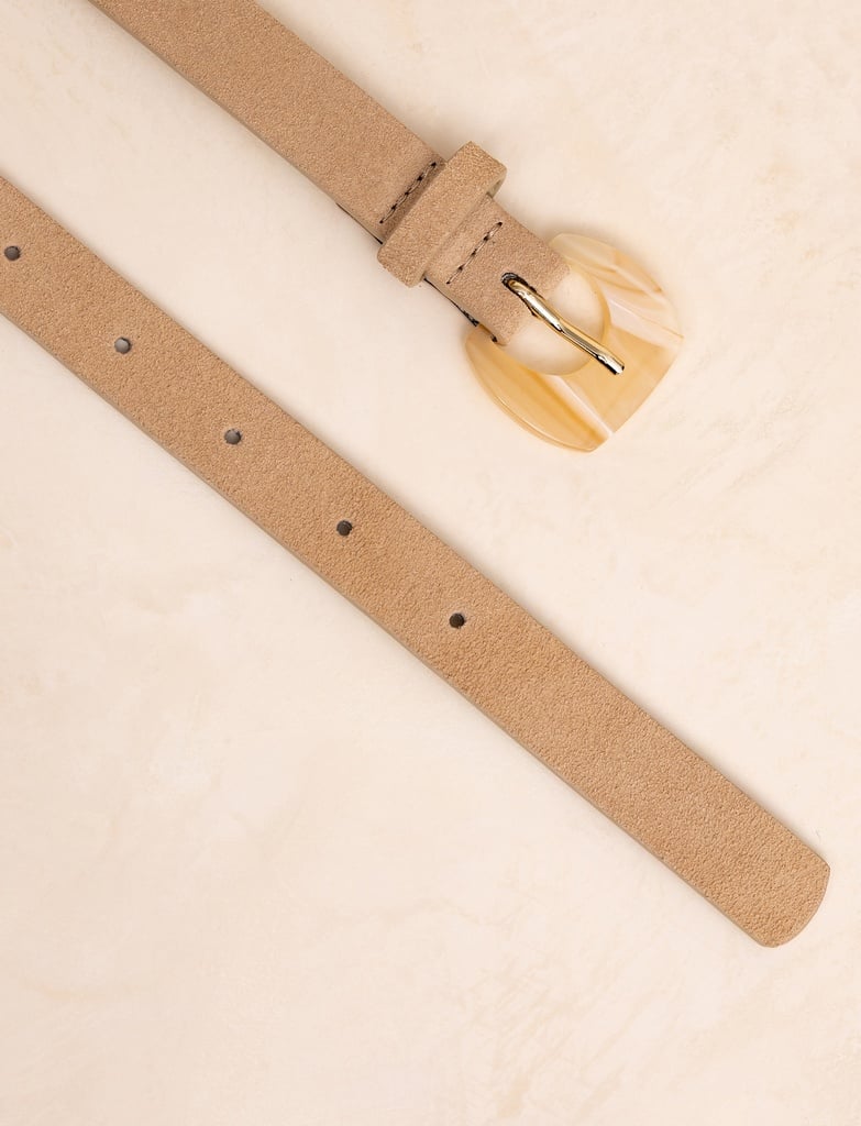 Belts : Mogliano - Sand