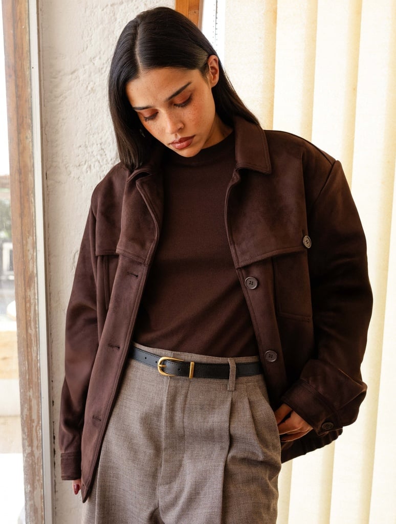 Ceintures : Montmartre - Ikra Black