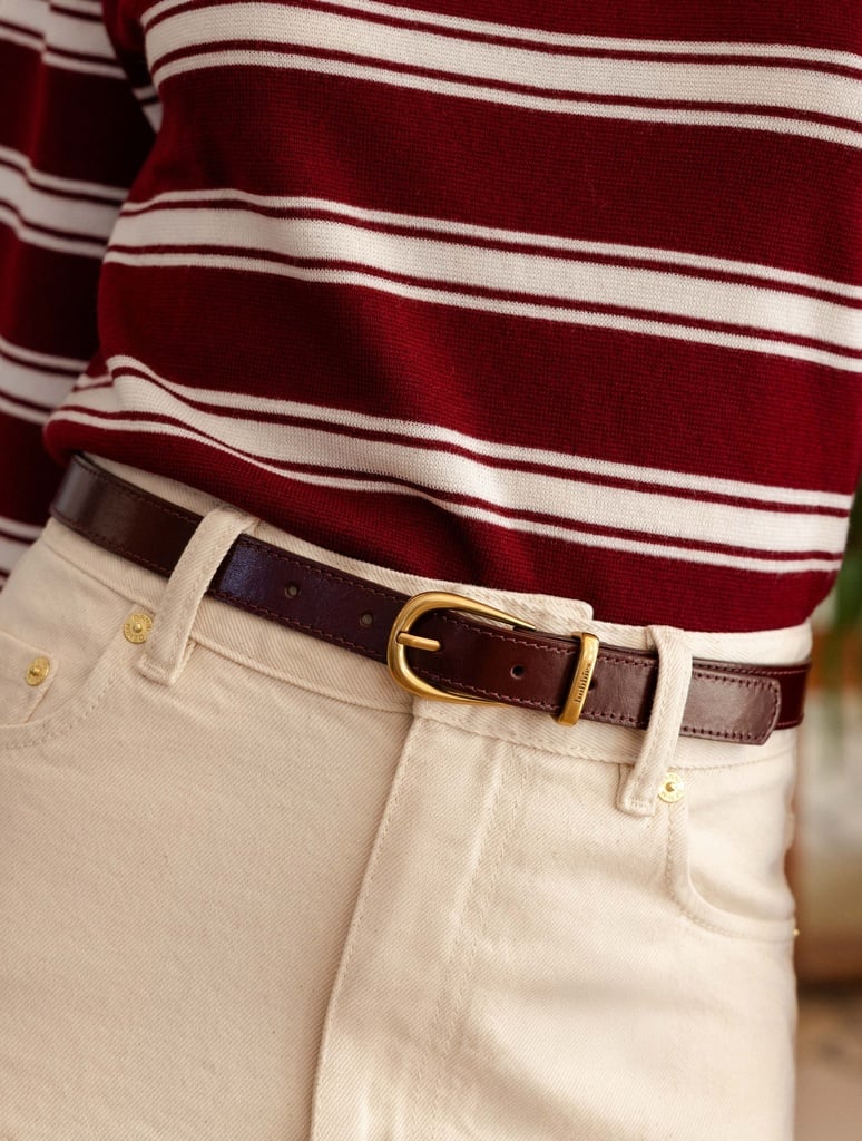 Belts : Montmartre - Merlot