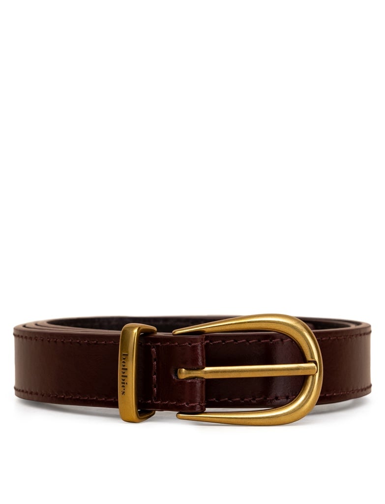Belts : Montmartre - Merlot