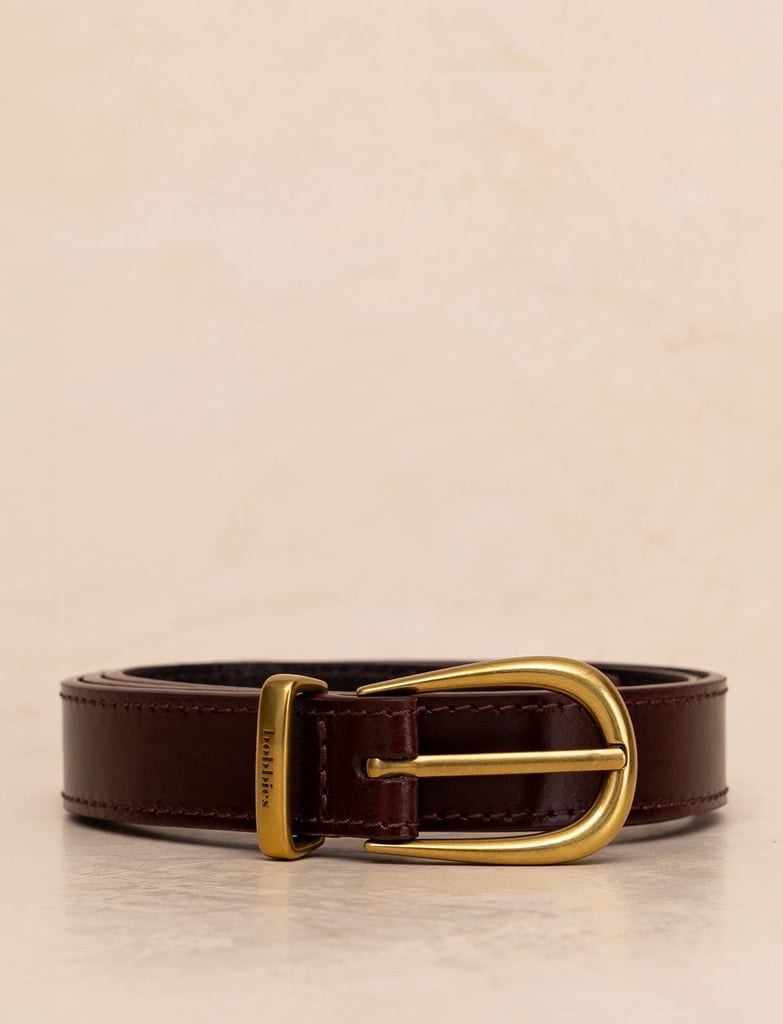 Belts : Montmartre - Merlot