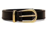 Black Darkness & Gold