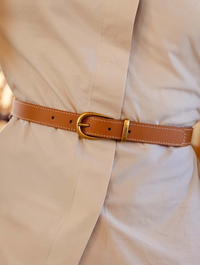 Belts : Montmartre - Speculos