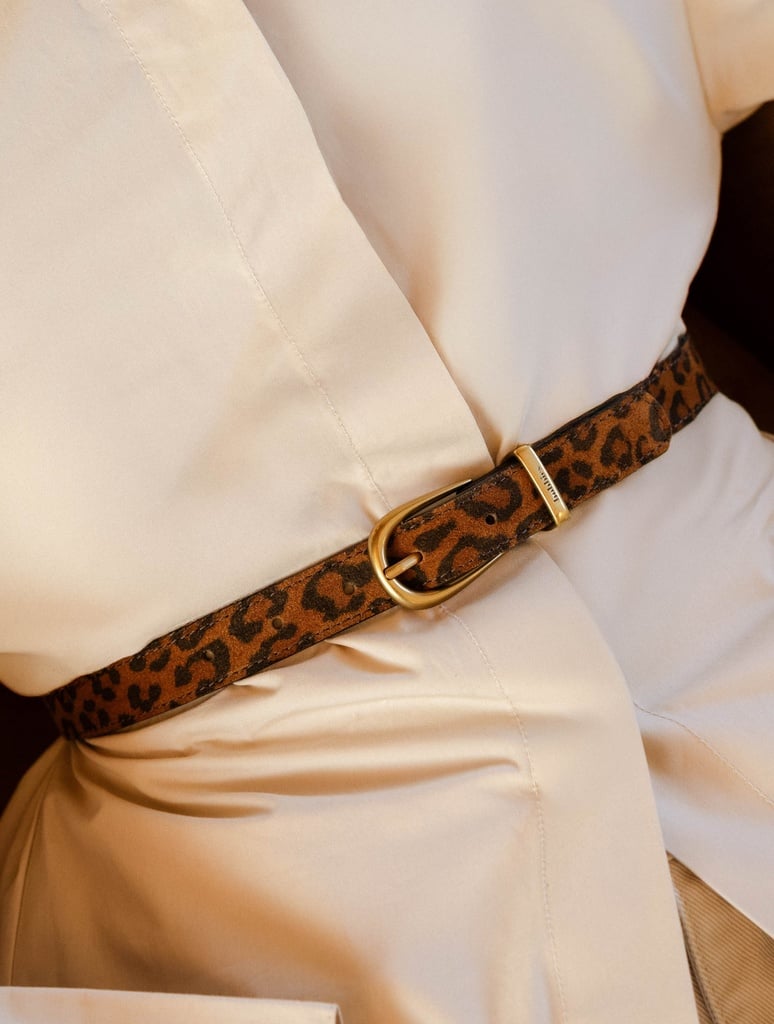 Belts : Montmartre - Wild Leo