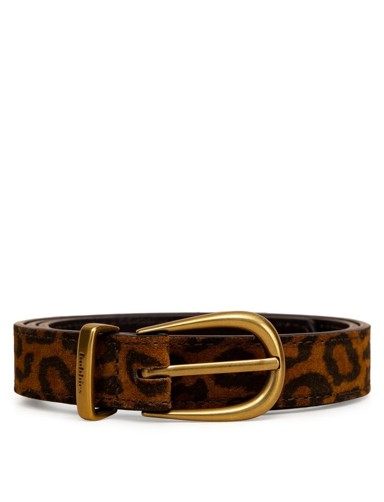Belts : Montmartre - Wild Leo